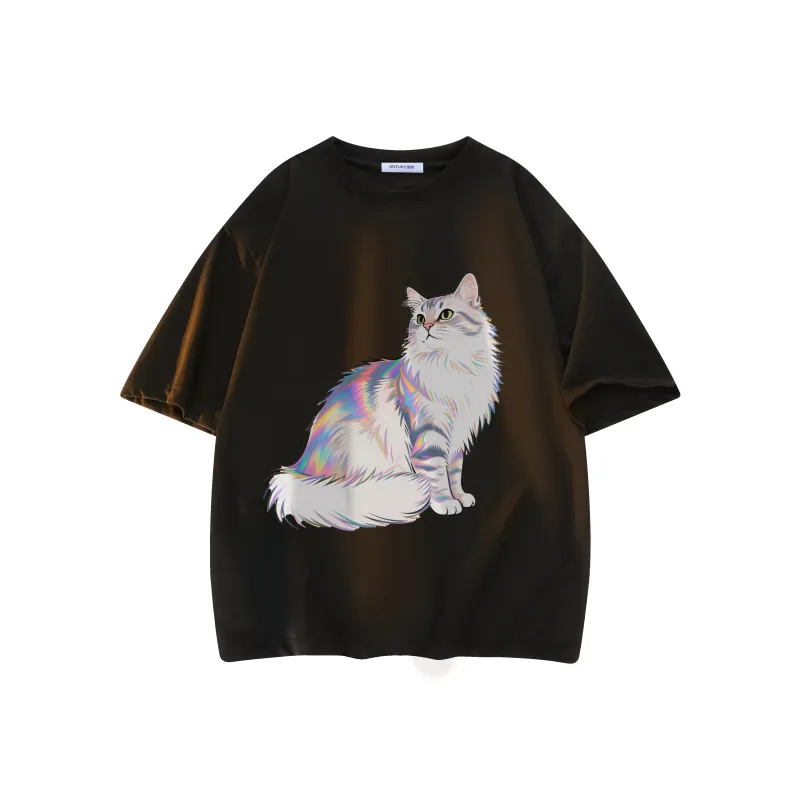 7 SEVFUN T-Shirts Unisex-0