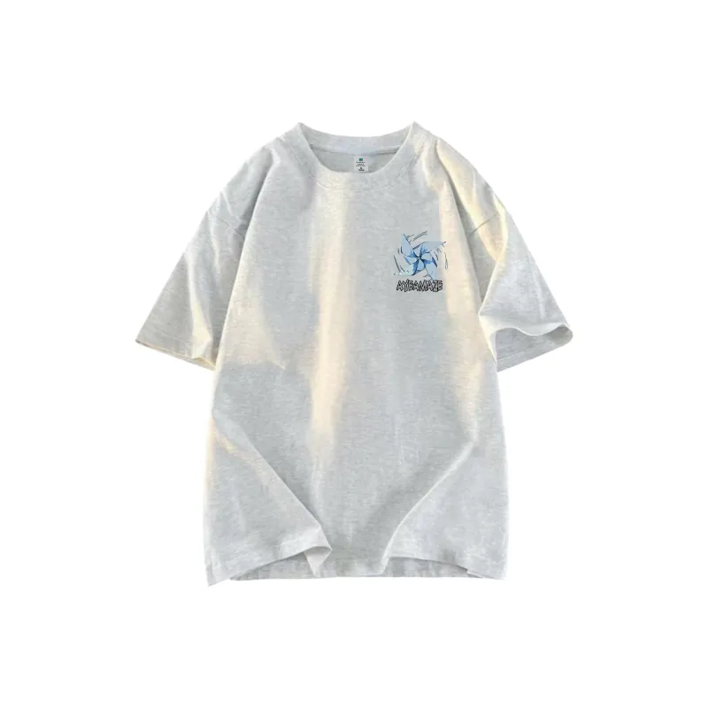 AYEA T-Shirts Unisex-22