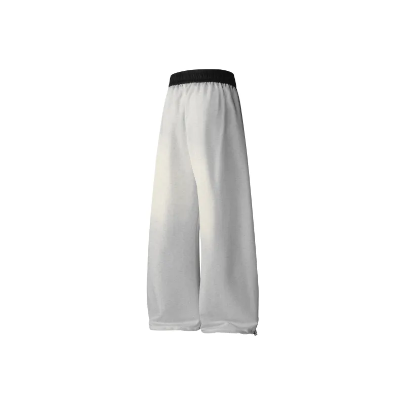 Supremo Cat Casual Pants Unisex-3