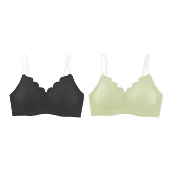 Herbal Primer Bra Women's Combo Set