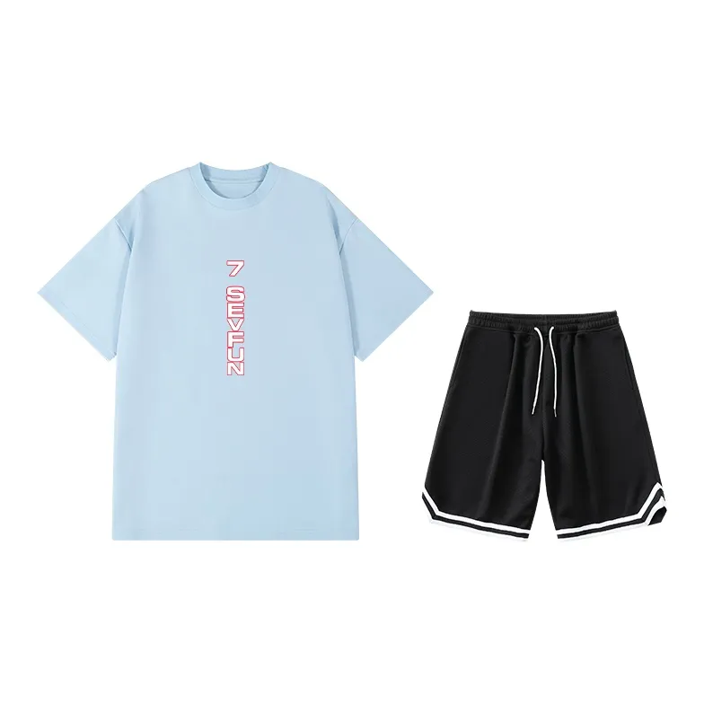 7 SEVFUN Unisex Pajama Sets-7
