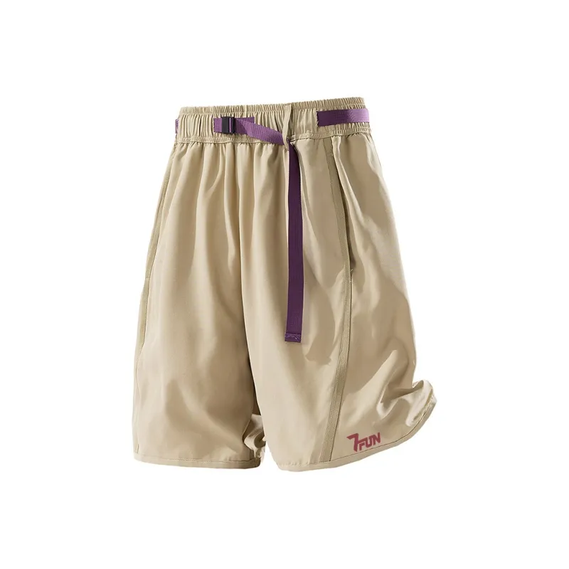 7 SEVFUN Cargo Shorts Unisex-16