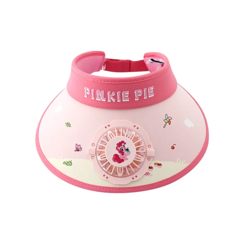 MY LITTLE PONY Polyamide Sun Hat Kids'-1