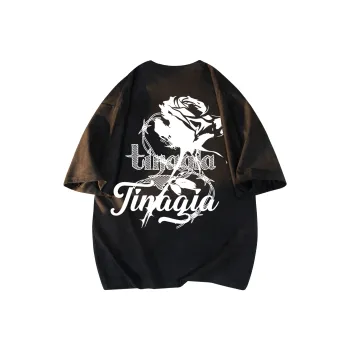 TINA GIA T-Shirts Unisex