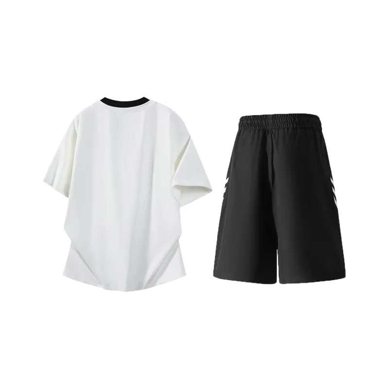 ROSECREED Casual Sportswear Unisex-11