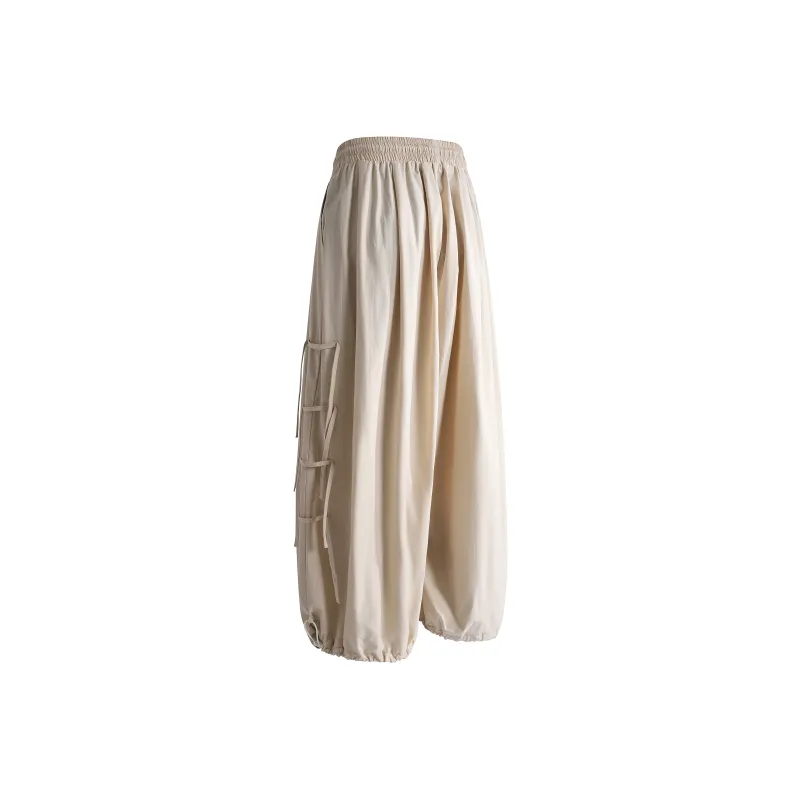 DANGERTIGER Casual Pants Unisex-6