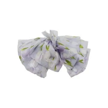 Yiru Hair Clips Women's