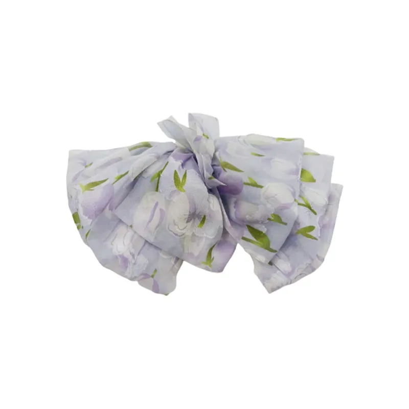 Yiru Hair Clips Women's-0
