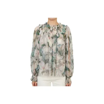 ALLSAINTS Shirt Matching Set Women's