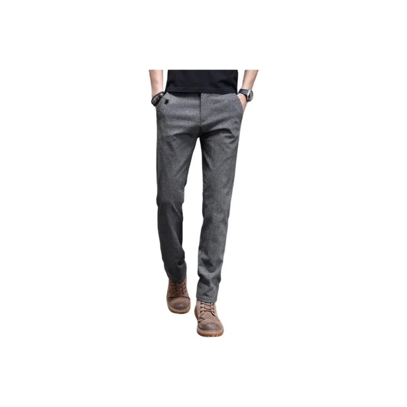 PIERRE CARDIN Suit Trouser Men's-0