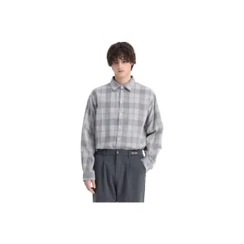WILD LEADER Shirts Men