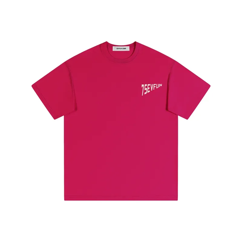 7 SEVFUN T Shirts Unisex-19