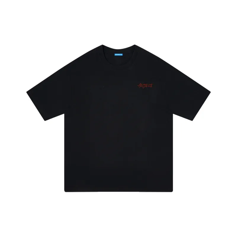 Small Columns Under The Sea T Shirt Unisex-18
