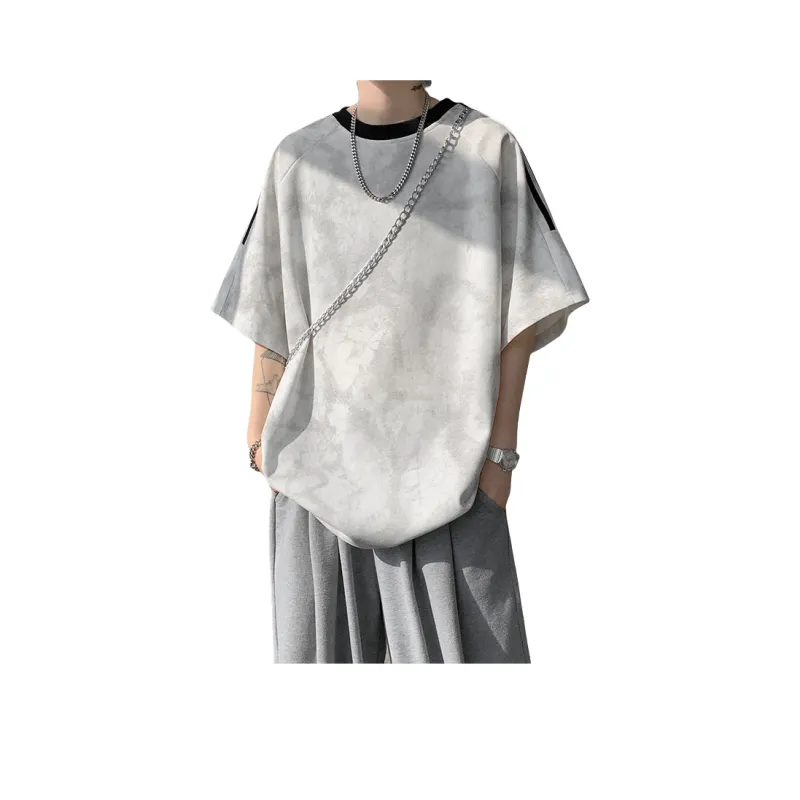 Fakeyoung T-Shirts Unisex-5