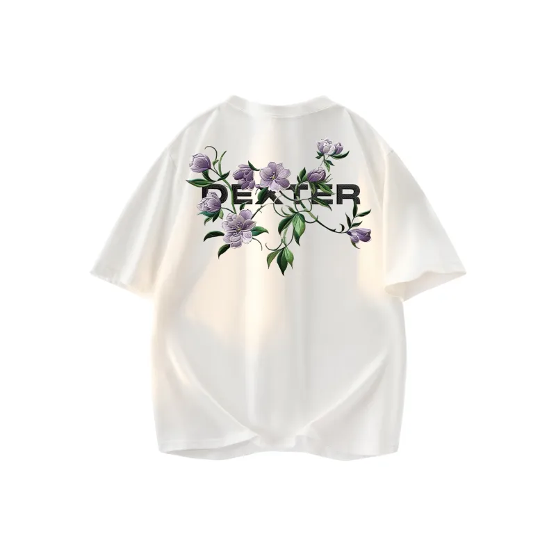 DUKE+DEXTER T Shirts Unisex-5