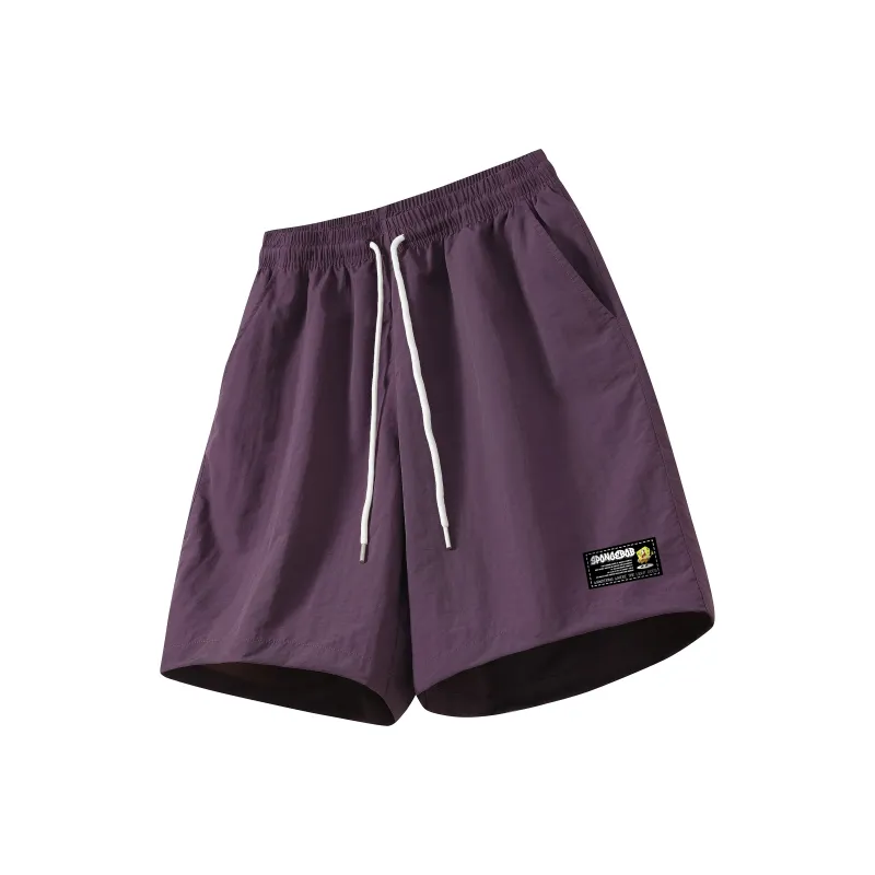 SPONGEBOB SQUAREPANTS Casual Shorts Unisex-24