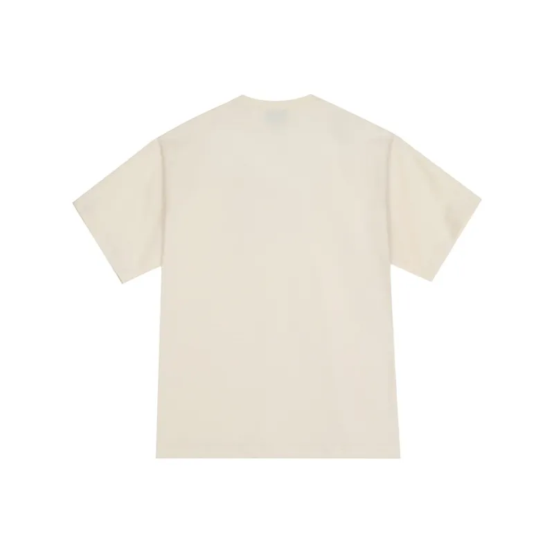 YK&YB T-Shirts Unisex-16