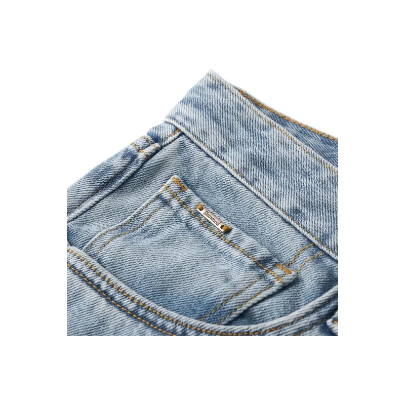 SIMWOOD Jeans Men-3