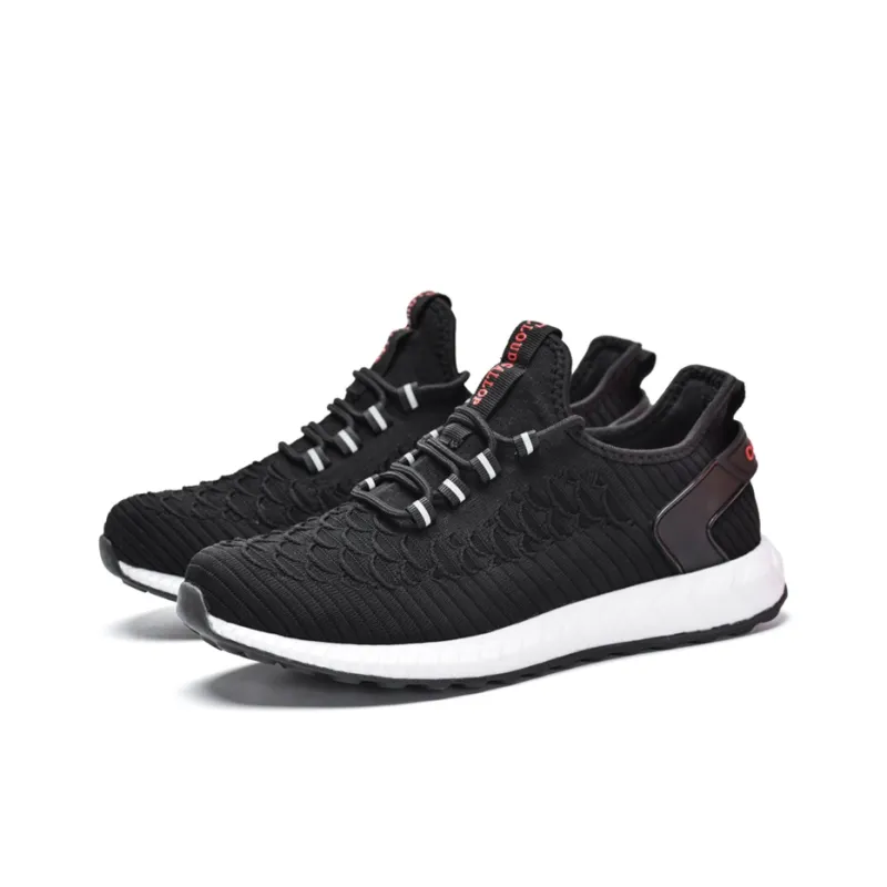 Frank Mully Low Top Casual Shoes Men's-5