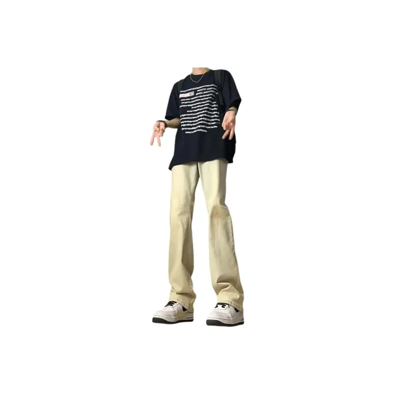 KOKO BASE Jeans Unisex-8