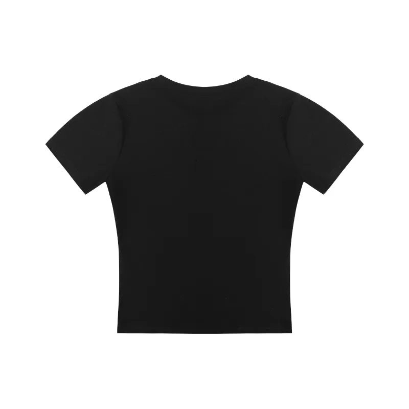 VS WHAT T Shirts Women's-1