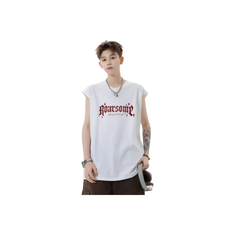 Disney Tank Tops Unisex-4