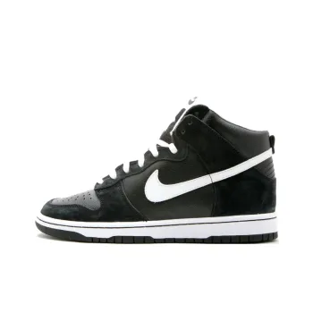 Nike Dunk High Pro Sb 'Venom'