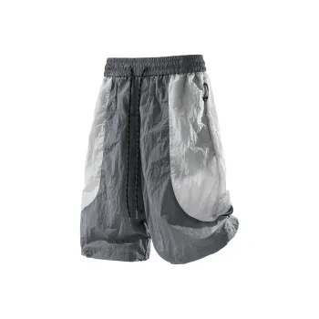 GOOSELIAR Casual Shorts Unisex