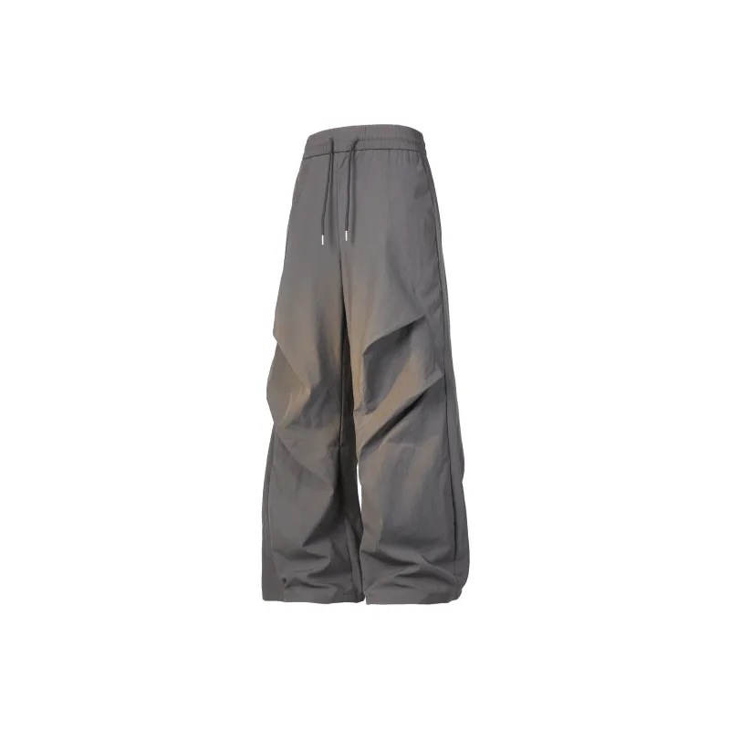 Feiyue Casual Pants Unisex-9