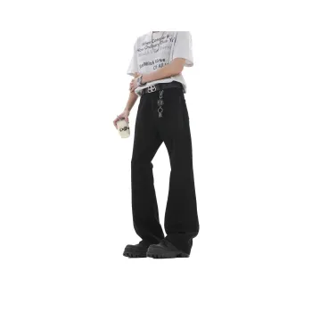 Emoji Jeans Unisex