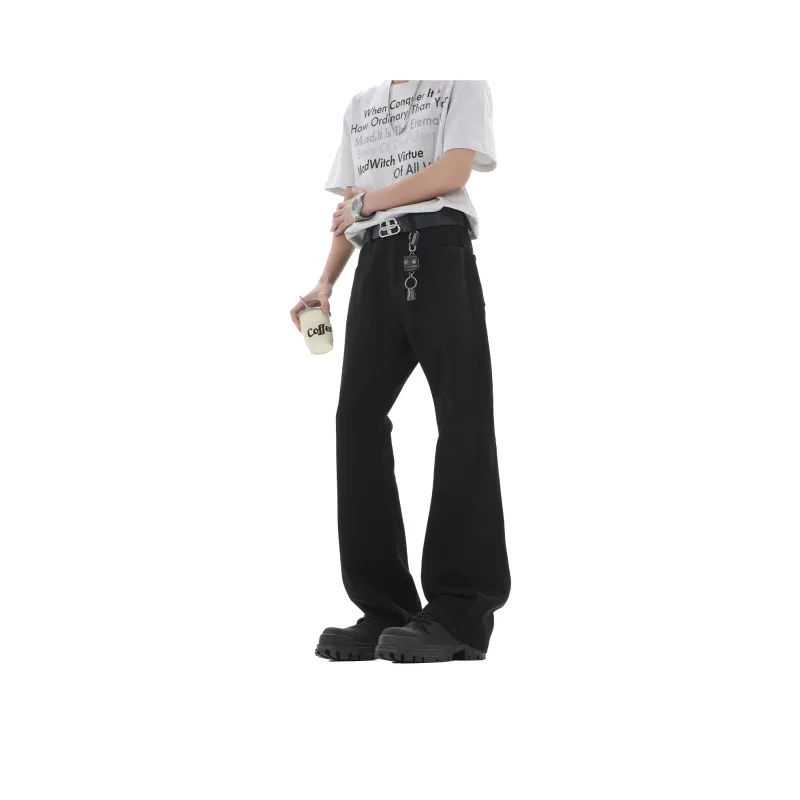 Emoji Jeans Unisex-0