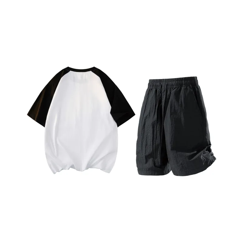 CAN·TORP Casual Sportswear Unisex-3