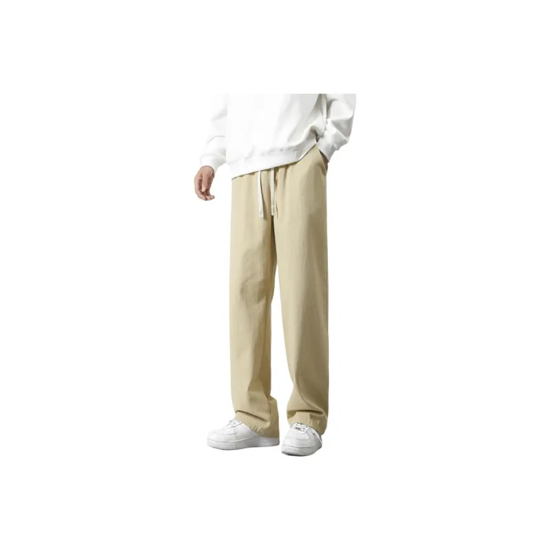 TRMT Casual Pants Unisex-10