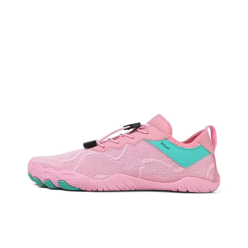 PROTECTCAMEL Anti Slip Wear Resistant Low Top Outdoor Shoes Unisex-20