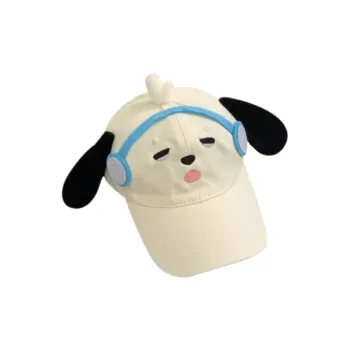 IOTS Polyester Baseball Caps Unisex