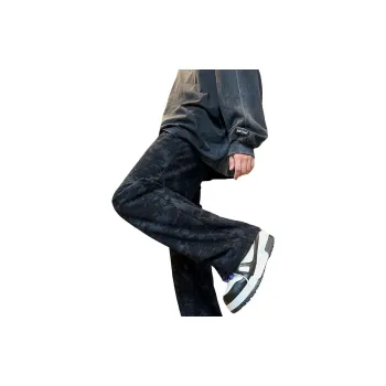 WHELVE Casual Pants Unisex