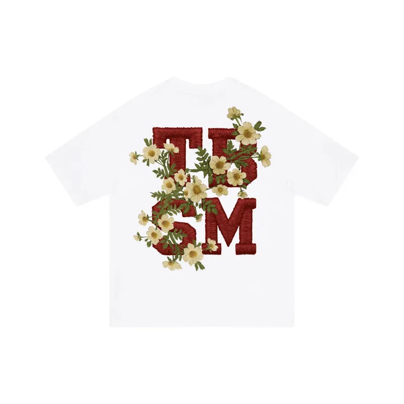TBSM T Shirts Unisex-2