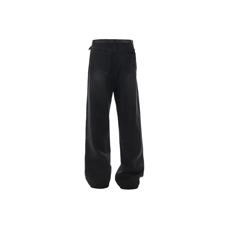 TALKING TOM Jeans Unisex-1