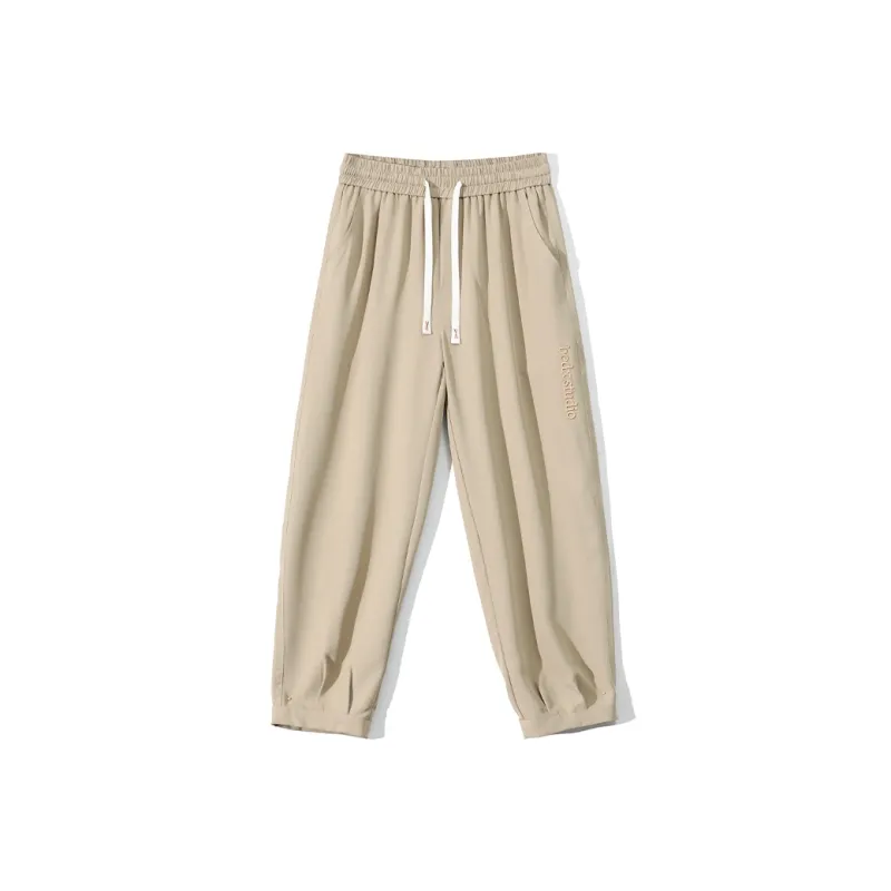 TRMT Casual Pants Unisex-9