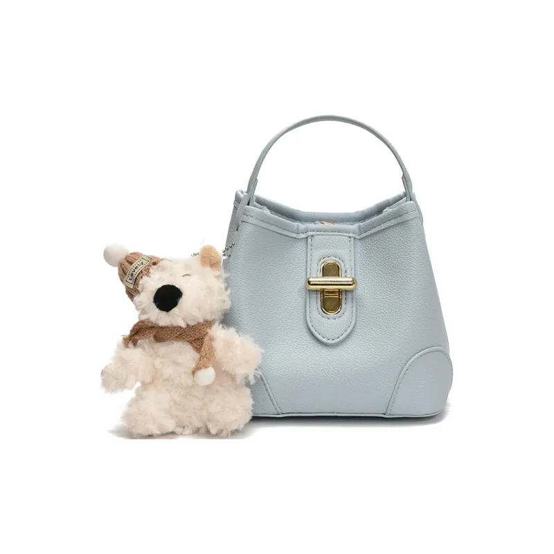 Yalu PU Shoulder Bag, Handbag Women's Multicolor-18