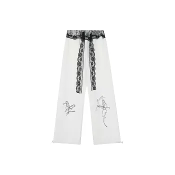 EOEI Casual Pants Women's
