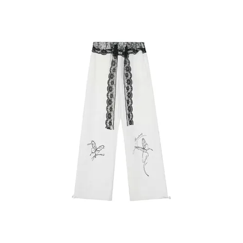 EOEI Casual Pants Women's