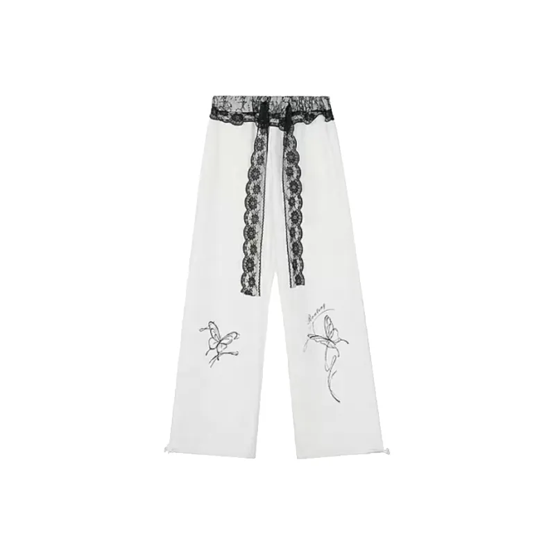 EOEI Casual Pants Women's-0