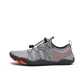 Gray Orange