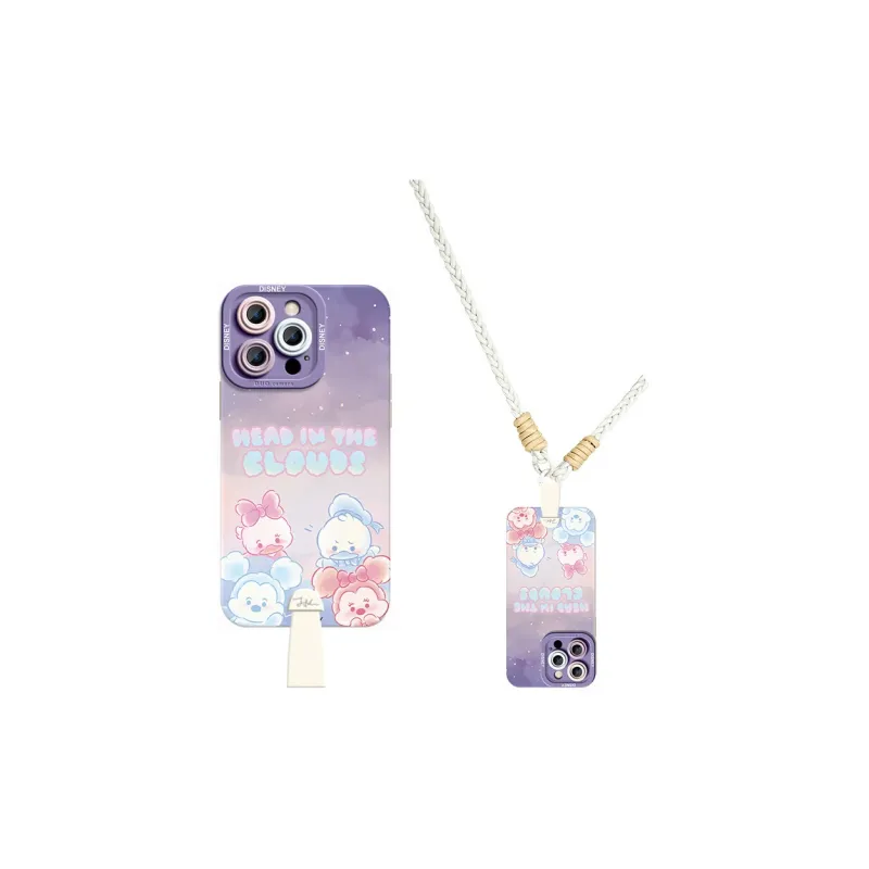 Disney Phone Cases-3