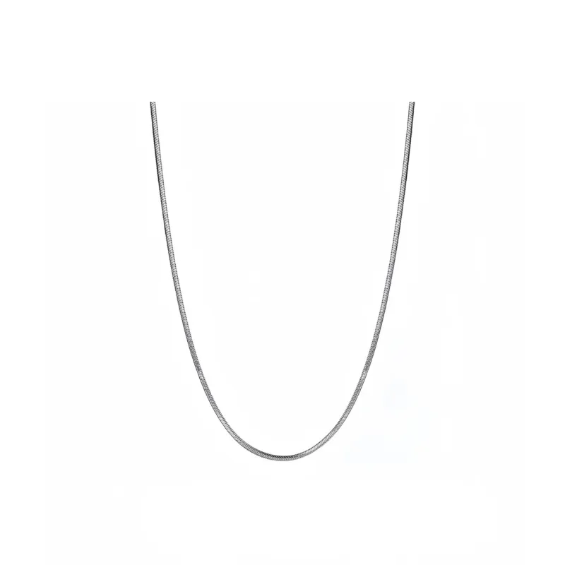 Asia Star Alloy Necklaces Women's-8