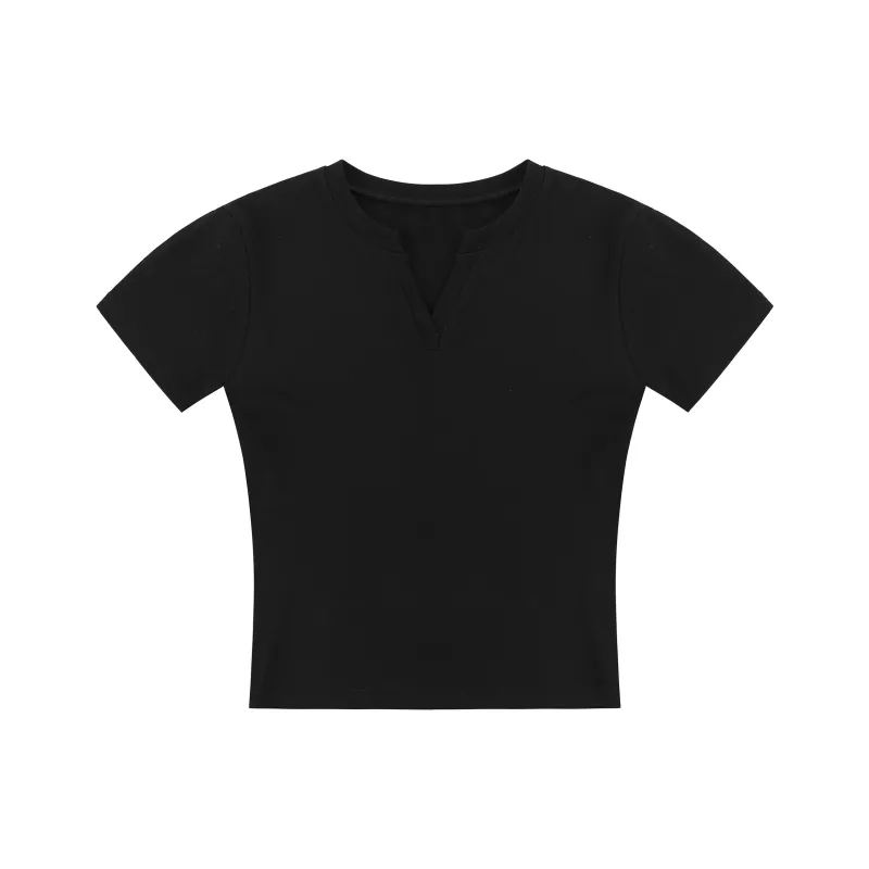 VS WHAT T Shirts Women's-0