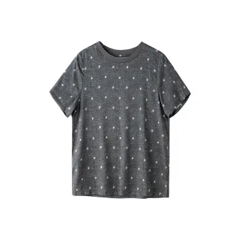 To the west T Shirts Women's Image Color