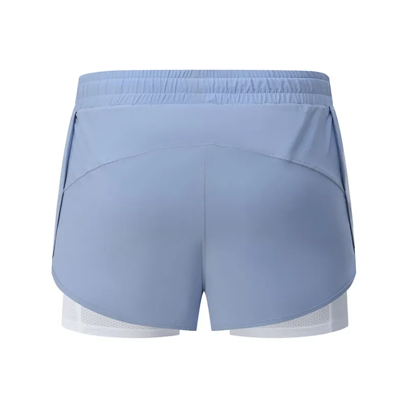 Ordifen Sports Shorts Women's-5