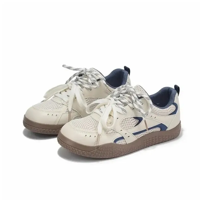Cat Seven Seeks Slip Resistant, Abrasion Resistant, Lightweight, Breathable Low Top Skateboard Shoes Women's-1